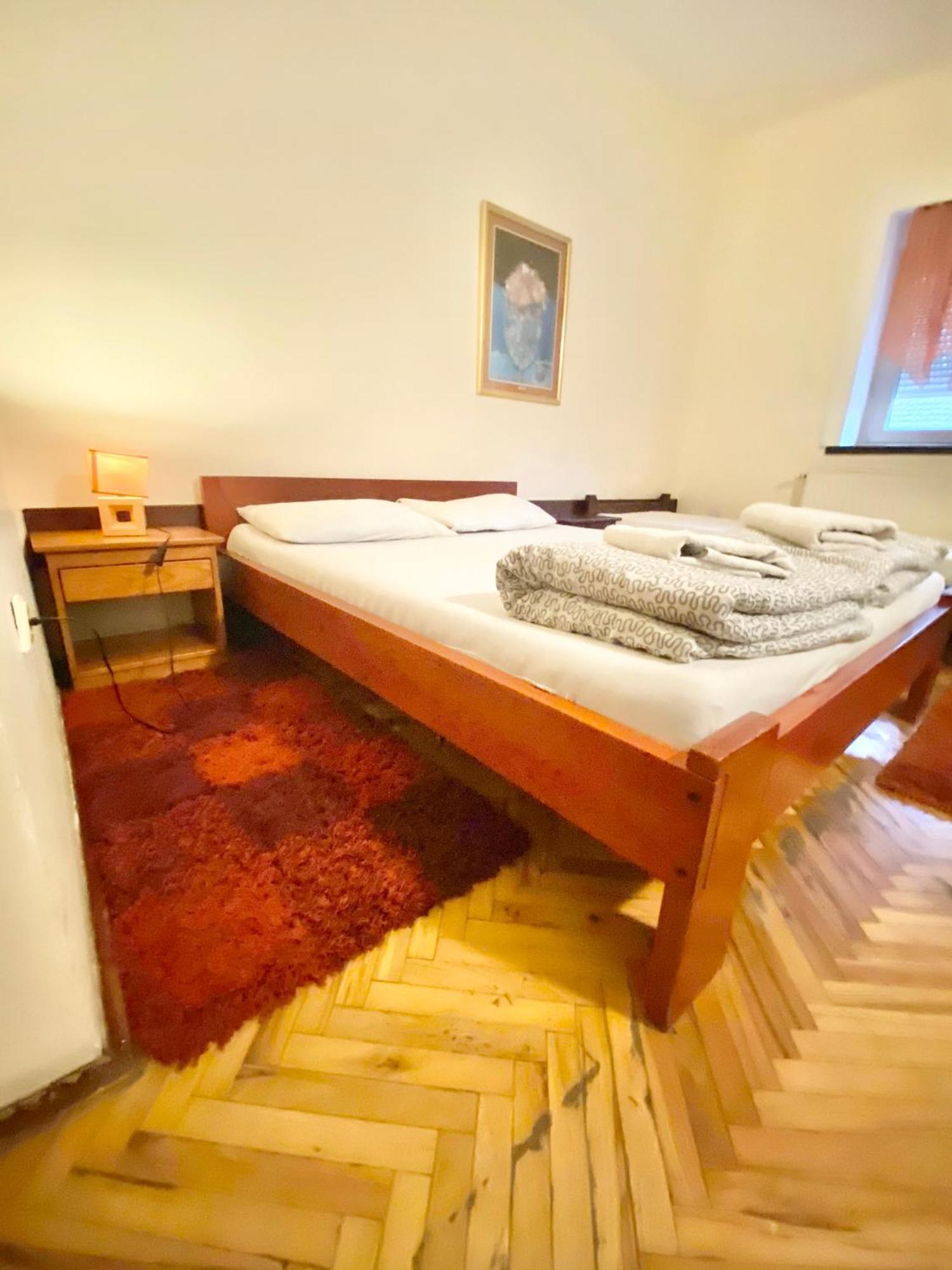 Vila Regina Палич Екстер'єр фото