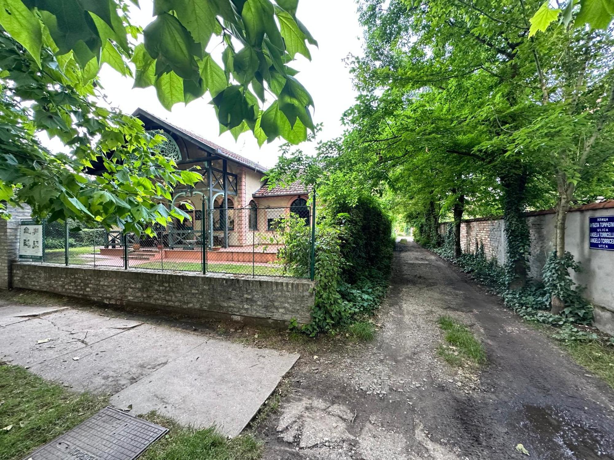 Vila Regina Палич Номер фото