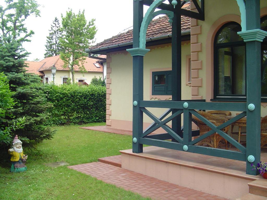 Vila Regina Палич Номер фото