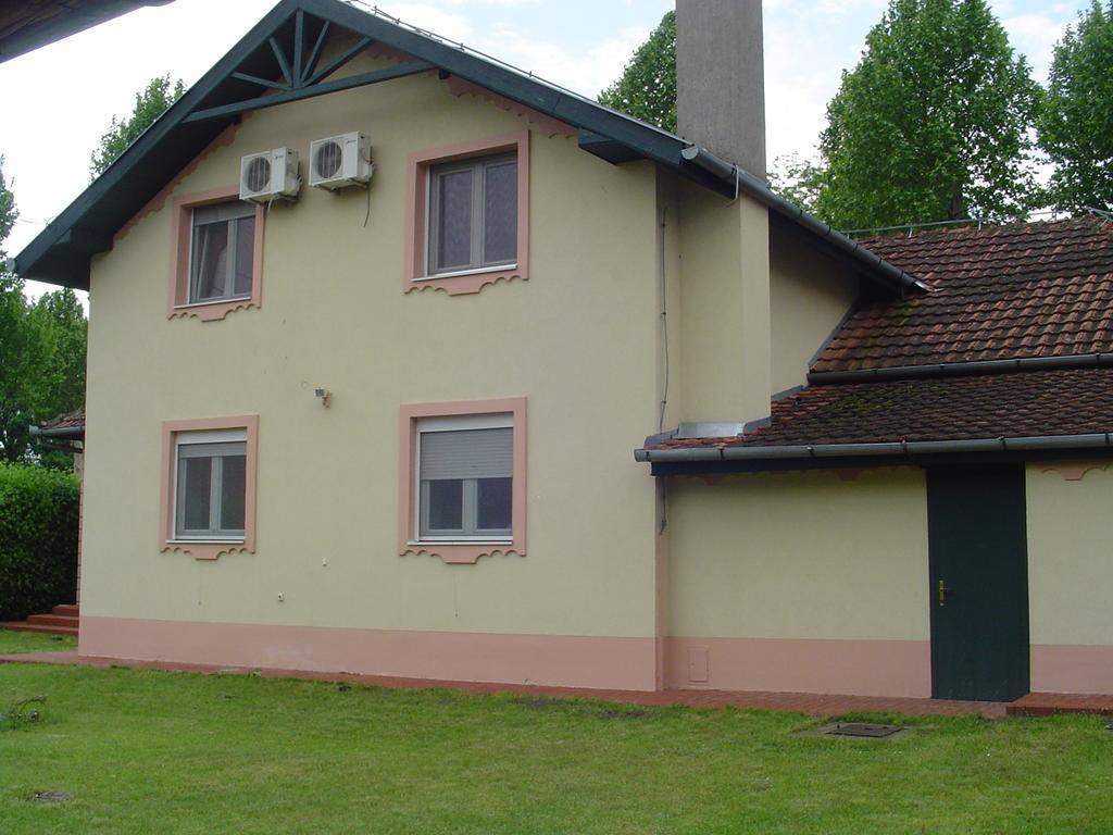 Vila Regina Палич Номер фото