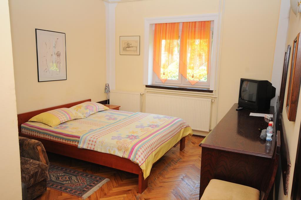 Vila Regina Палич Екстер'єр фото