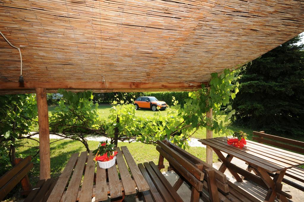 Vila Regina Палич Номер фото
